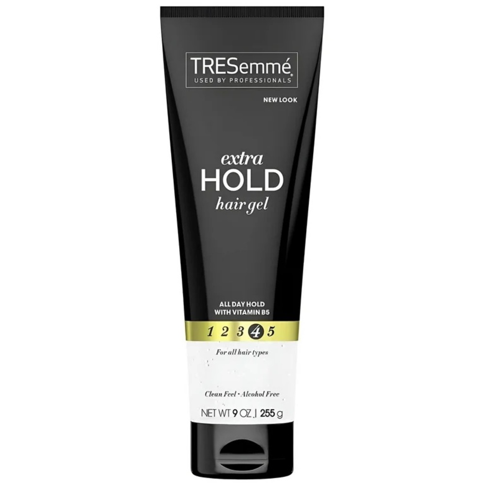 TRESemmé Extra Hold Hair Gel, NEW